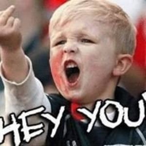 Meet your Posher, Shayne